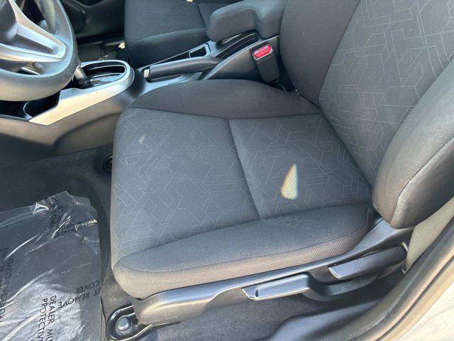 used 2016 Honda Fit car, priced at $15,000