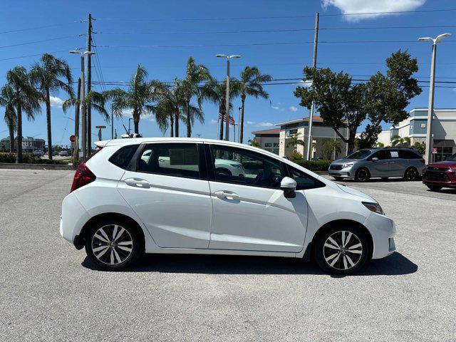 used 2016 Honda Fit car, priced at $15,000