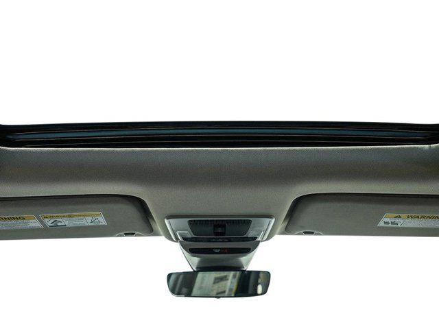 new 2026 Honda HR-V car, priced at $31,680