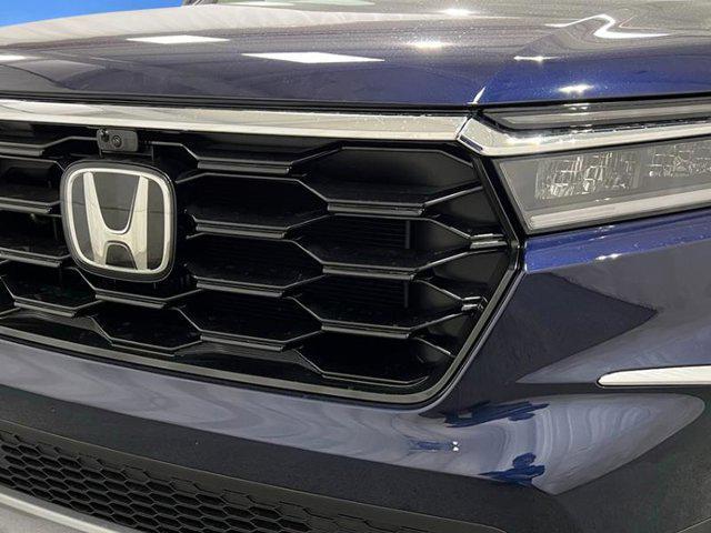 new 2025 Honda Pilot car, priced at $48,618