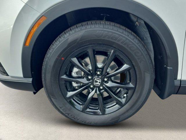 new 2026 Honda CR-V Hybrid car, priced at $41,274