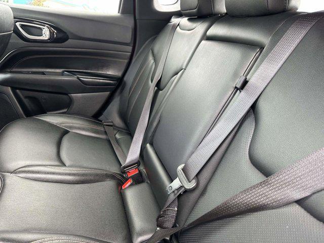 used 2022 Jeep Compass car, priced at $21,490