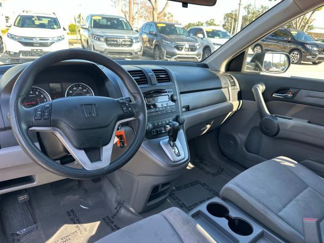 used 2008 Honda CR-V car, priced at $9,000