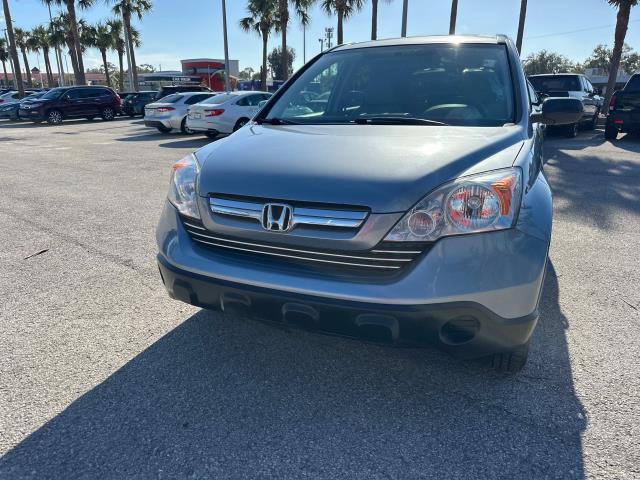 used 2008 Honda CR-V car, priced at $9,000