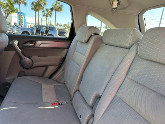 used 2008 Honda CR-V car, priced at $9,000