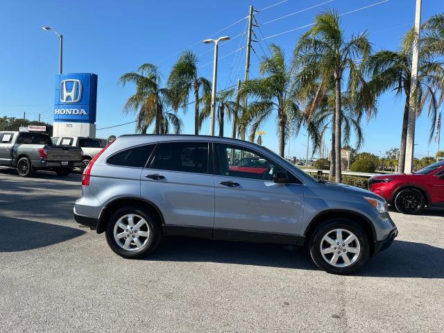 used 2008 Honda CR-V car, priced at $9,000