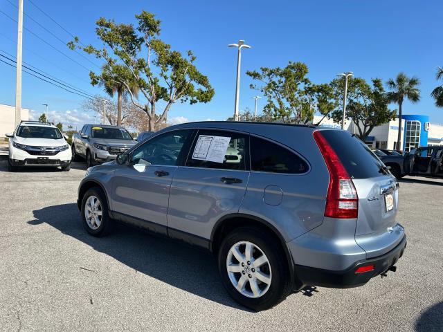 used 2008 Honda CR-V car, priced at $9,000