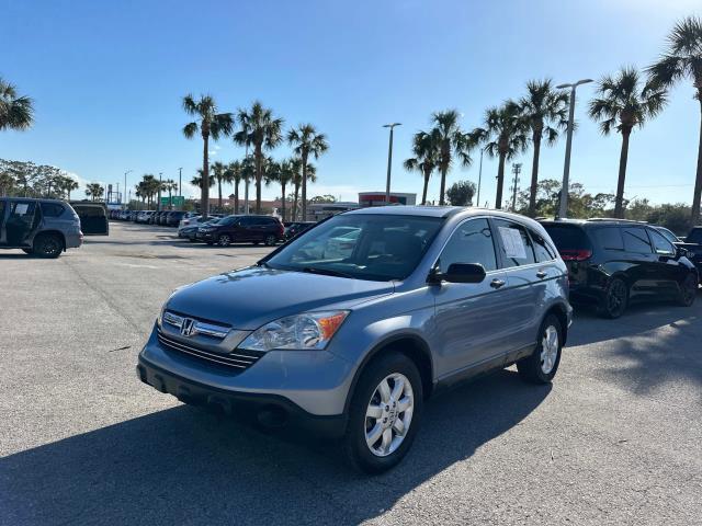 used 2008 Honda CR-V car, priced at $9,000