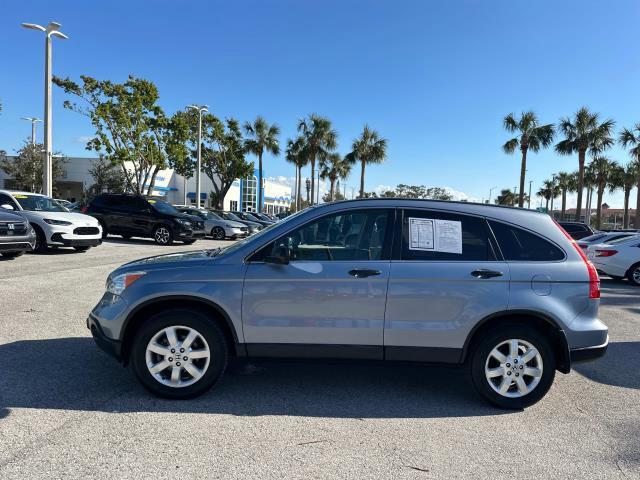 used 2008 Honda CR-V car, priced at $9,000