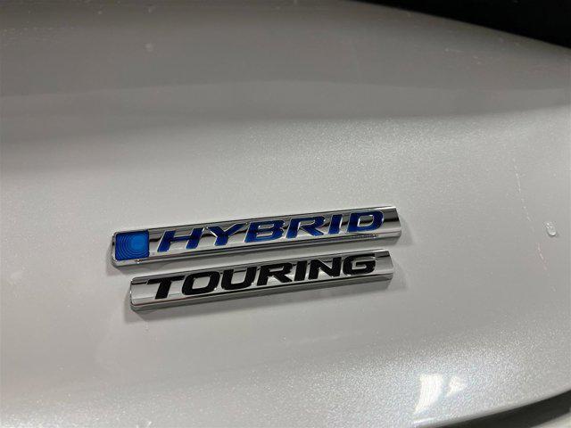 new 2025 Honda Accord Hybrid car, priced at $38,425