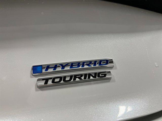 new 2025 Honda Accord Hybrid car, priced at $38,425