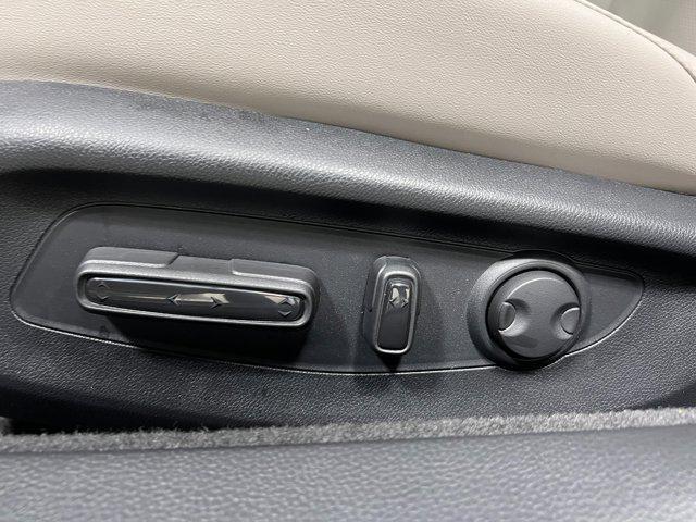 new 2025 Honda Accord Hybrid car, priced at $38,425