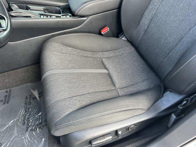 used 2023 Honda Accord Hybrid car, priced at $26,000