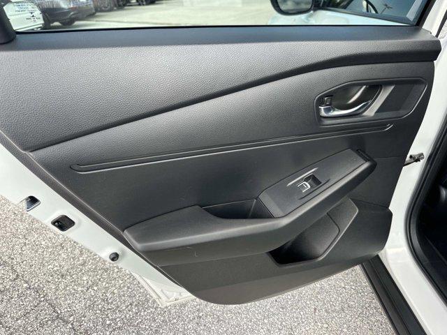 used 2023 Honda Accord Hybrid car, priced at $26,000