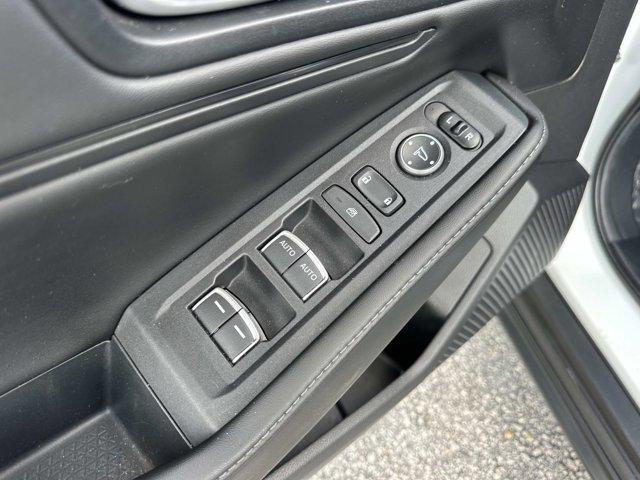 used 2023 Honda Accord Hybrid car, priced at $26,000