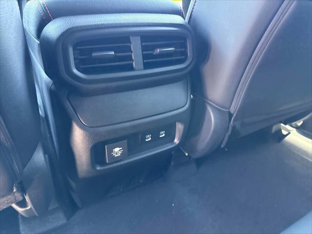 new 2026 Honda Passport car, priced at $52,930