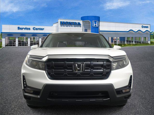 new 2025 Honda Ridgeline car, priced at $42,494