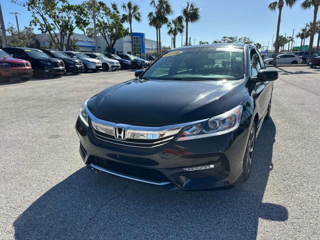 used 2016 Honda Accord car, priced at $16,000