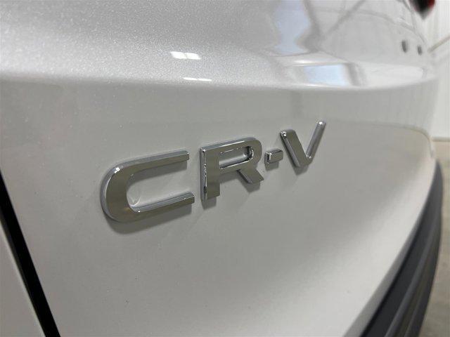 new 2025 Honda CR-V car, priced at $36,988