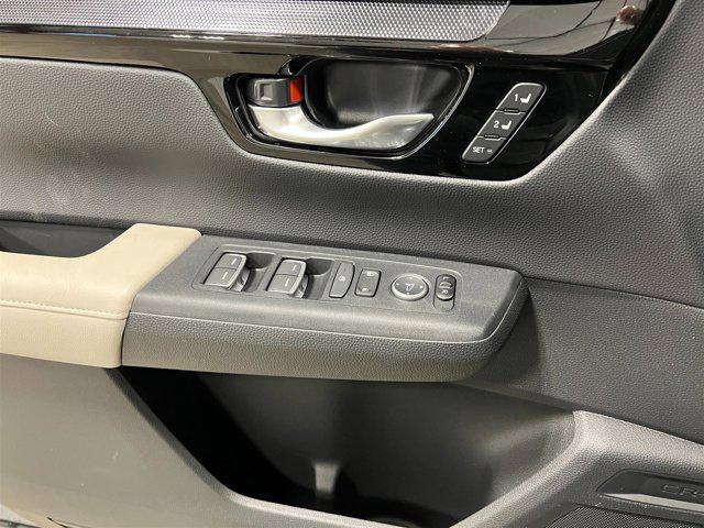 new 2025 Honda CR-V car, priced at $36,988