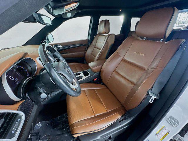 used 2018 Jeep Grand Cherokee car, priced at $24,800