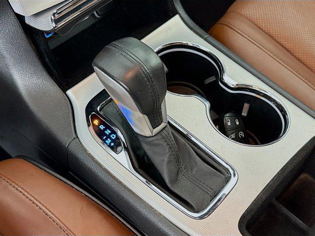used 2018 Jeep Grand Cherokee car, priced at $24,800