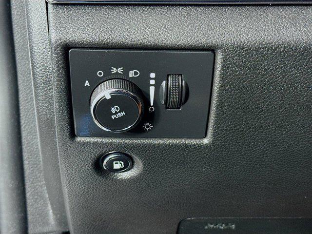 used 2018 Jeep Grand Cherokee car, priced at $24,800