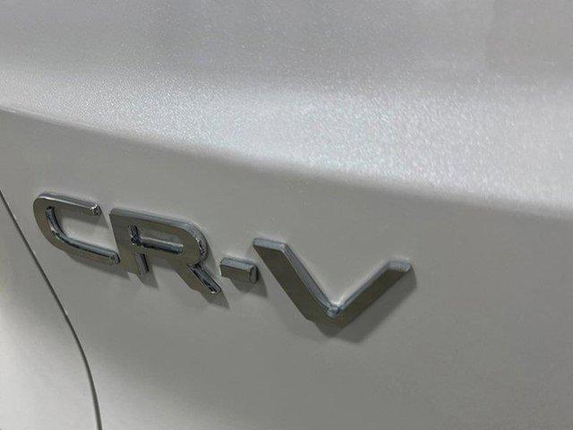 new 2025 Honda CR-V car, priced at $32,326