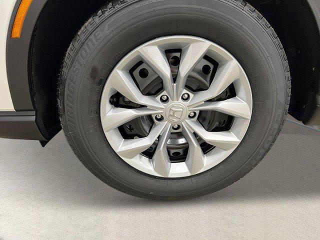 new 2025 Honda CR-V car, priced at $32,326