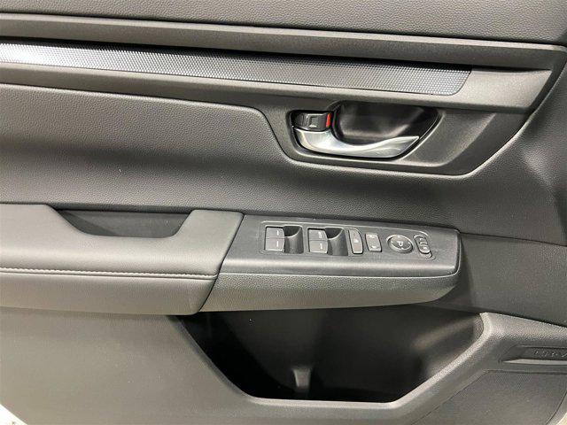 new 2025 Honda CR-V car, priced at $32,326