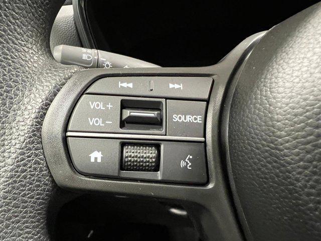 new 2025 Honda CR-V car, priced at $32,326