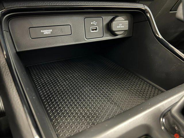 new 2025 Honda CR-V car, priced at $32,326