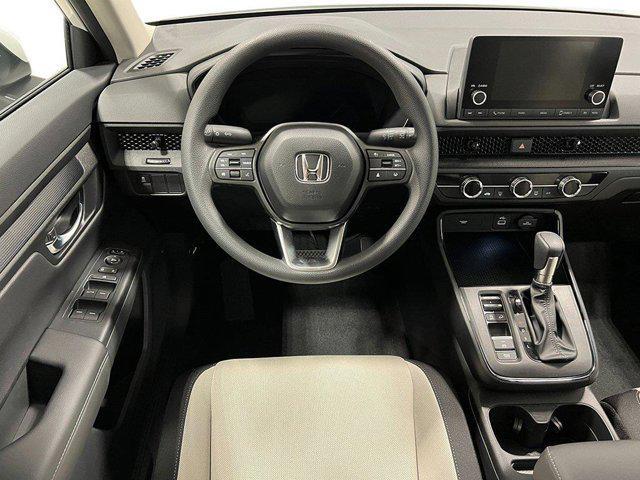 new 2025 Honda CR-V car, priced at $32,326