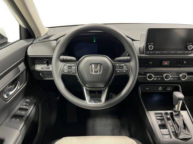 new 2025 Honda CR-V car, priced at $32,326
