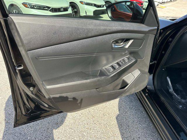 used 2023 Honda Accord car, priced at $22,000