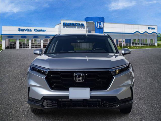 new 2026 Honda CR-V car, priced at $37,549