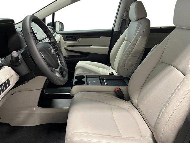 new 2025 Honda Odyssey car, priced at $41,776