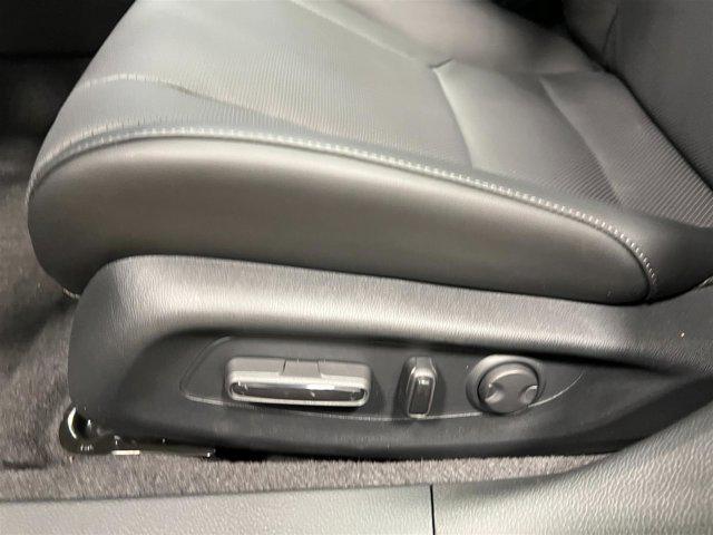 new 2025 Honda Accord Hybrid car, priced at $34,522
