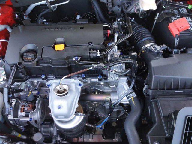new 2025 Honda HR-V car, priced at $31,094