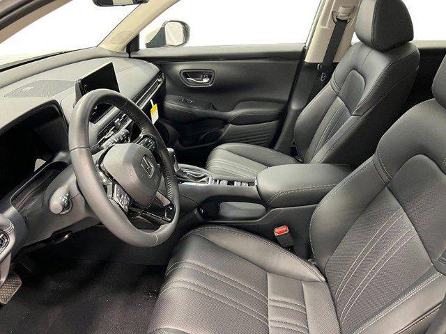 new 2025 Honda HR-V car, priced at $31,094