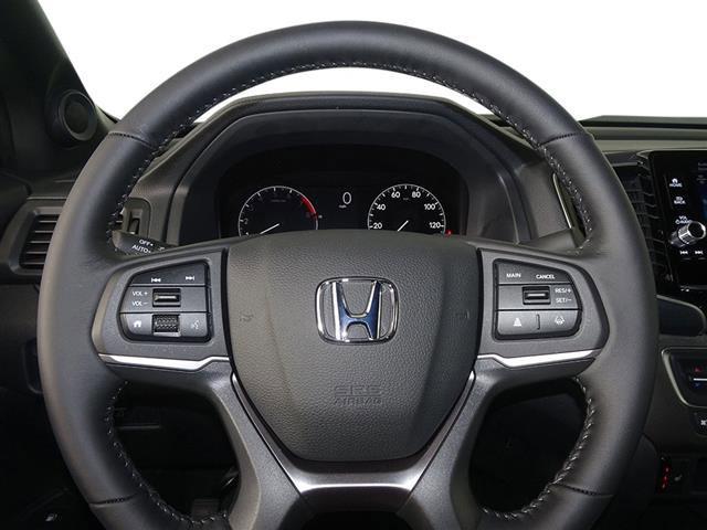 new 2025 Honda Ridgeline car, priced at $42,013