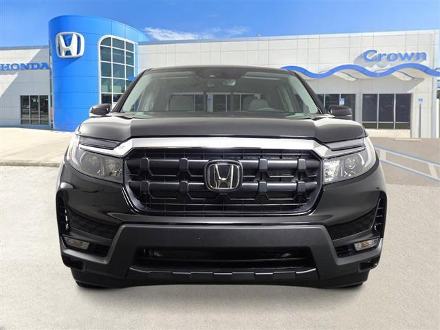 new 2025 Honda Ridgeline car, priced at $42,013