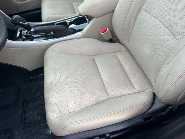 used 2017 Honda Accord car, priced at $15,315