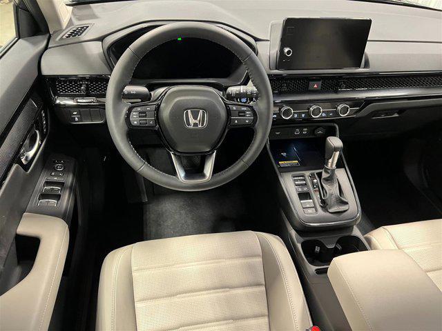 new 2025 Honda CR-V car, priced at $36,988