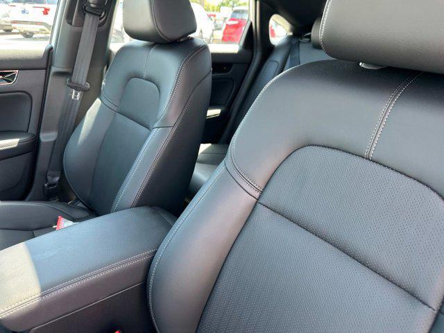 used 2022 Honda Civic car, priced at $29,000