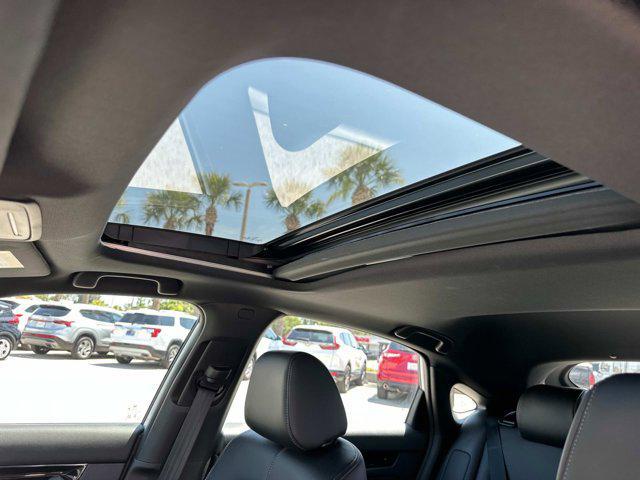 used 2022 Honda Civic car, priced at $29,000