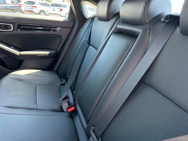 used 2022 Honda Civic car, priced at $29,000