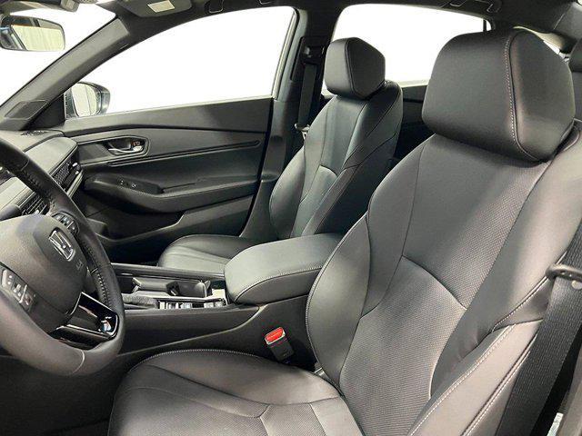 new 2025 Honda Accord Hybrid car, priced at $35,368