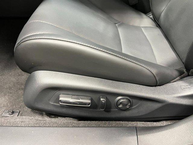 new 2025 Honda Accord Hybrid car, priced at $35,368