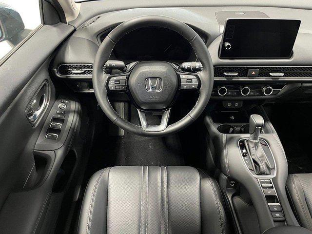 new 2026 Honda HR-V car, priced at $31,066